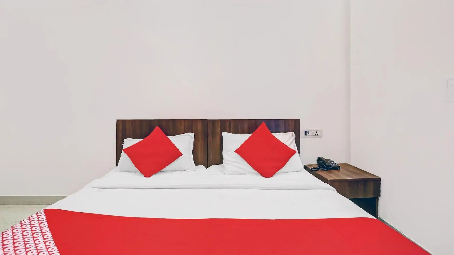 Hotel O Prince Delhi  India