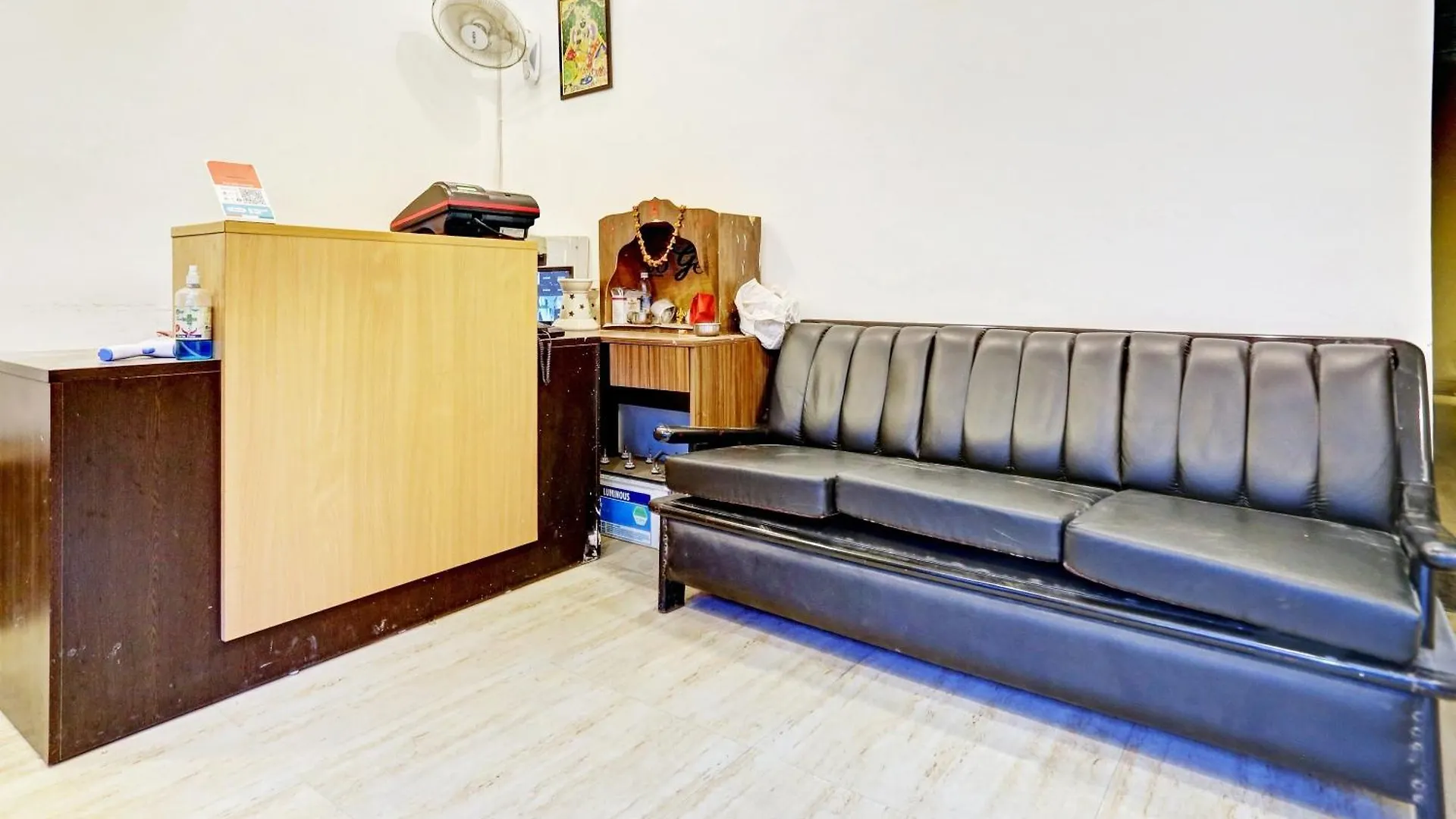 Hotel O Prince Delhi  3*, Delhi (National Capital Territory of India) India